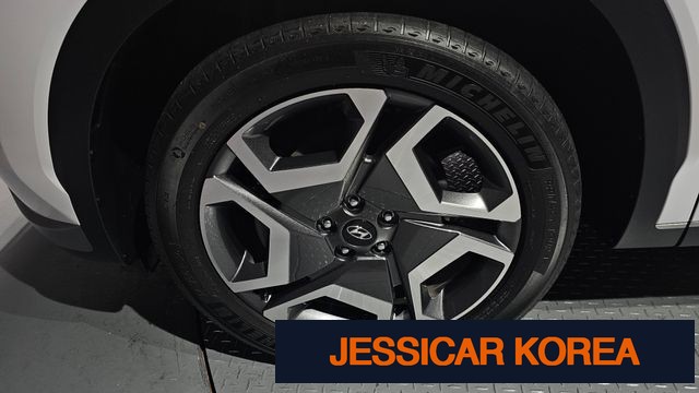 2023 Hyundai The New Palisade - Thumbnail 13