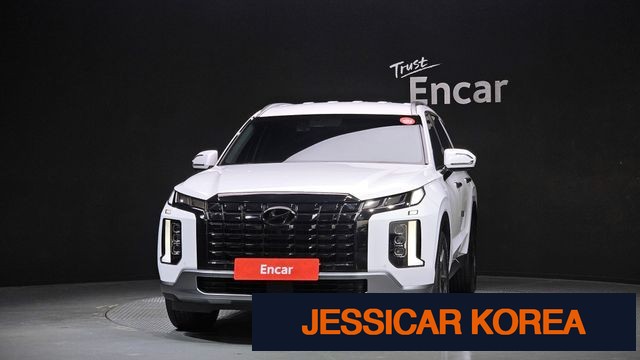 2023 Hyundai The New Palisade - Thumbnail 14