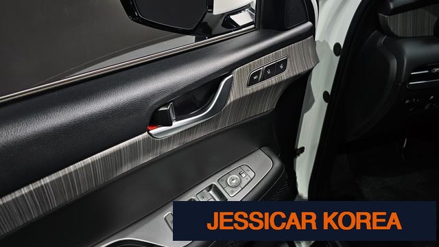 2023 Hyundai The New Palisade - Thumbnail 17