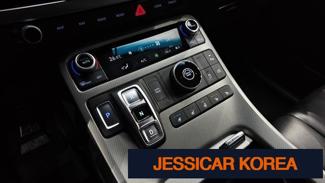 2023 Hyundai The New Palisade - Thumbnail 18