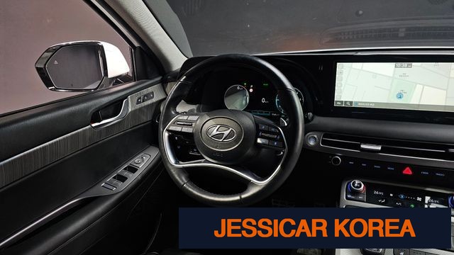 2023 Hyundai The New Palisade - Thumbnail 20