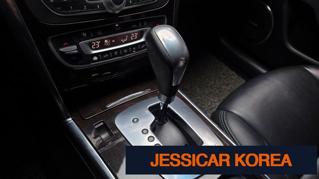 2011 Renault Korea New SM5 - Thumbnail 6
