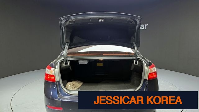 2011 Renault Korea New SM5 - Thumbnail 7