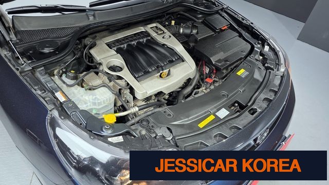 2011 Renault Korea New SM5 - Thumbnail 8