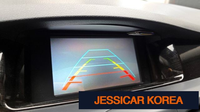 2011 Renault Korea New SM5 - Thumbnail 9