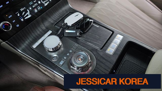 2025 Genesis G80 (RG3) - Thumbnail 6