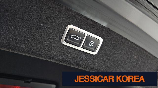 2025 Genesis G80 (RG3) - Thumbnail 8