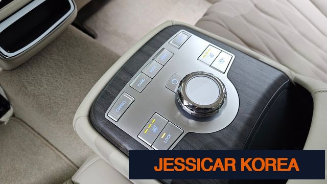 2025 Genesis G80 (RG3) - Thumbnail 12