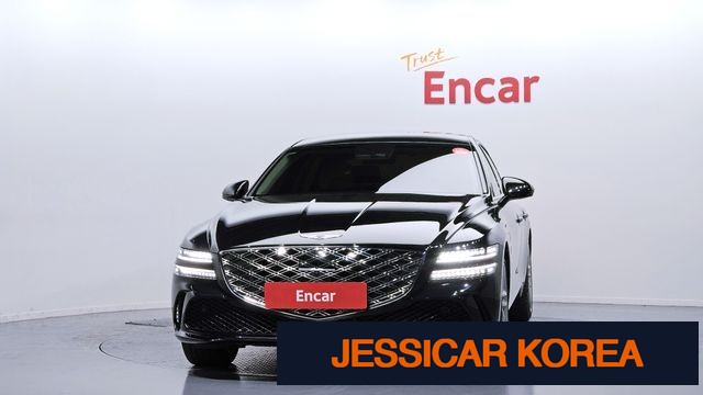 2025 Genesis G80 (RG3) - Thumbnail 19