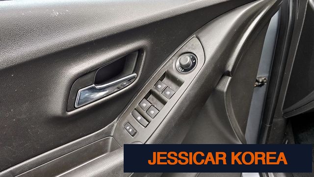 2013 Chevrolet Trax - Thumbnail 11
