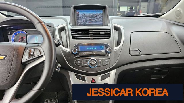 2013 Chevrolet Trax - Thumbnail 15