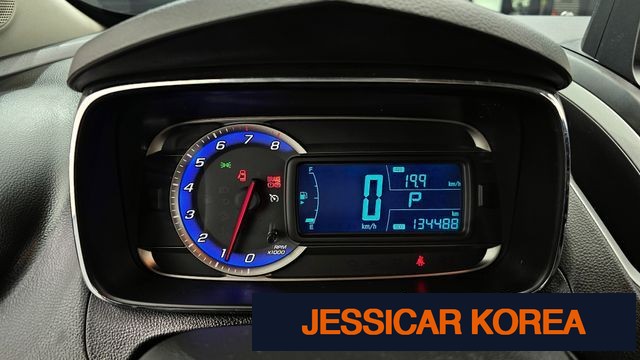 2013 Chevrolet Trax - Thumbnail 17