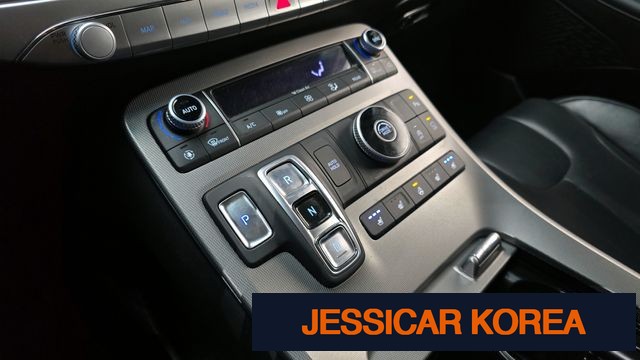 2022 Hyundai Palisade - Thumbnail 5