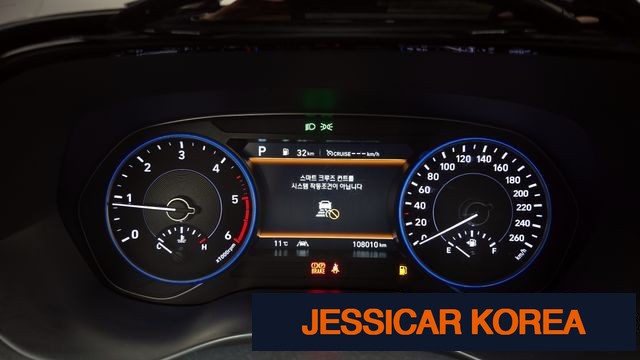 2022 Hyundai Palisade - Thumbnail 9