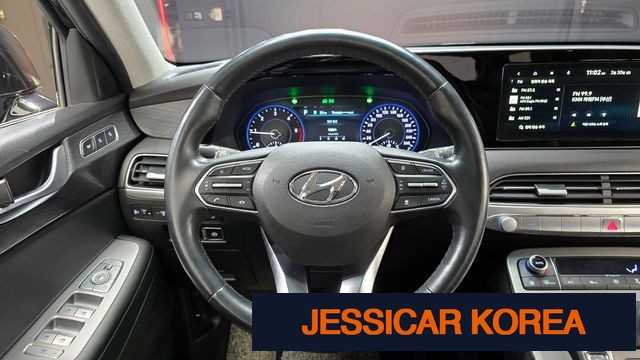 2022 Hyundai Palisade - Thumbnail 10