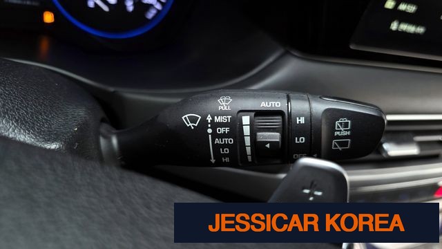 2022 Hyundai Palisade - Thumbnail 11