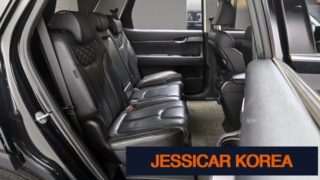 2022 Hyundai Palisade - Thumbnail 15