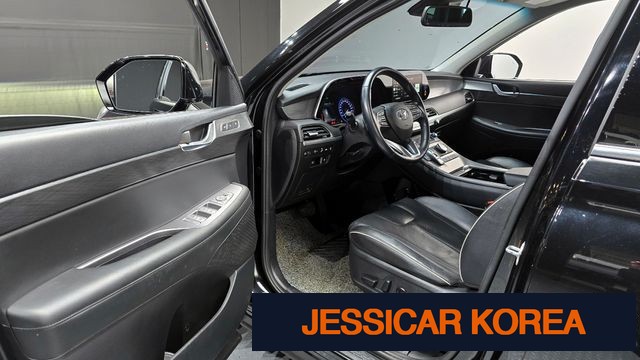 2022 Hyundai Palisade - Thumbnail 19