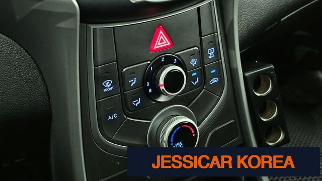 2014 Hyundai The New Avante - Thumbnail 10