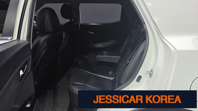 2018 KG Mobility tivoli armor - Thumbnail 13