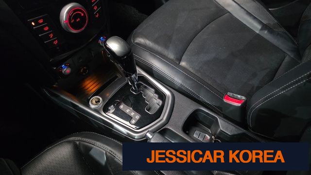 2018 KG Mobility tivoli armor - Thumbnail 19