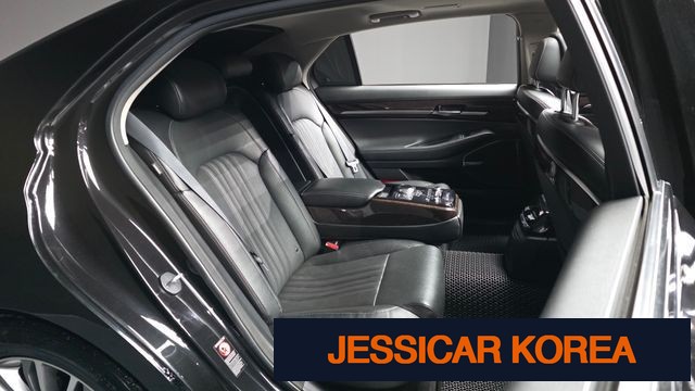 2018 Genesis EQ900 - Thumbnail 2