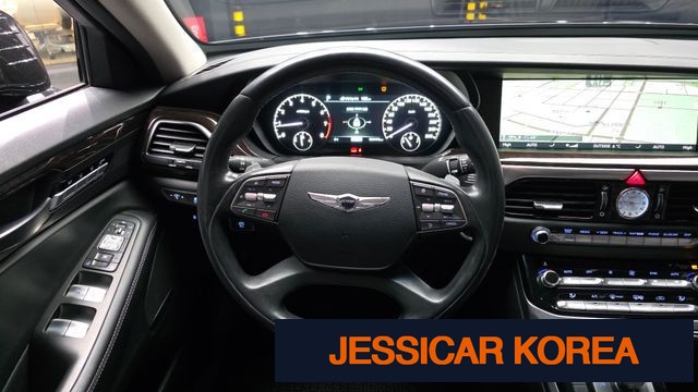 2018 Genesis EQ900 - Thumbnail 3