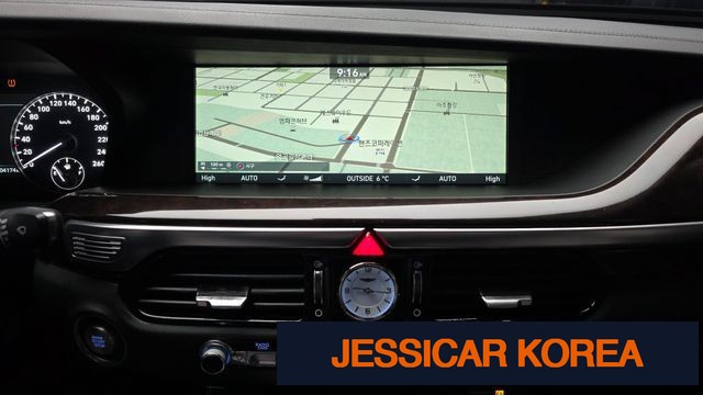 2018 Genesis EQ900 - Thumbnail 11