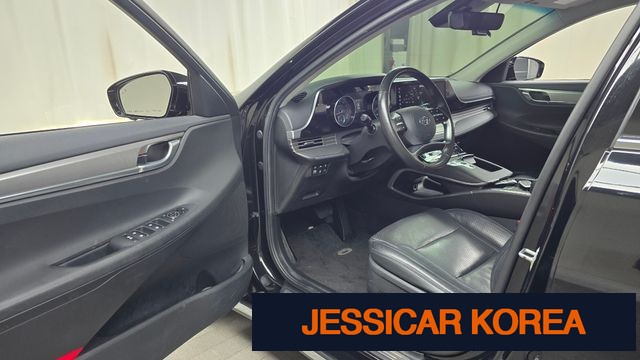 2021 Hyundai The New Grandeur IG - Thumbnail 4