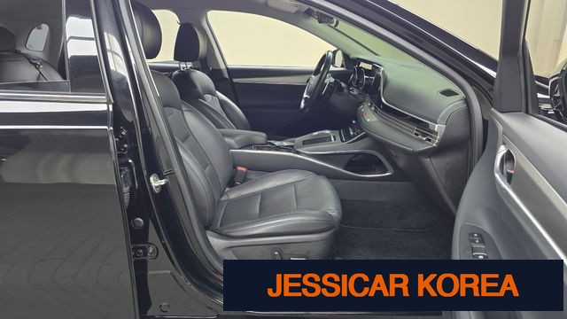2021 Hyundai The New Grandeur IG - Thumbnail 8