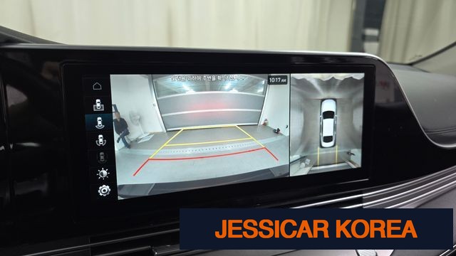 2021 Hyundai The New Grandeur IG - Thumbnail 13