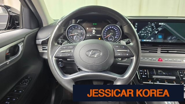 2021 Hyundai The New Grandeur IG - Thumbnail 16