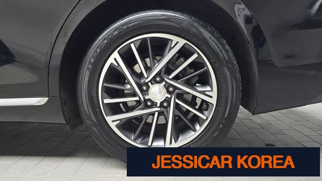 2021 Hyundai The New Grandeur IG - Thumbnail 18