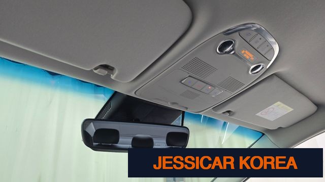 2021 Hyundai The New Grandeur IG - Thumbnail 19