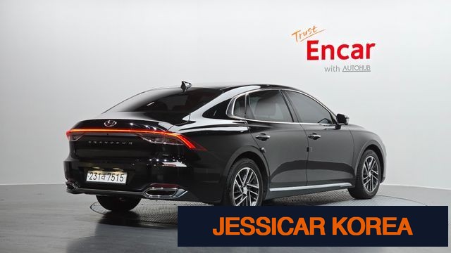2021 Hyundai The New Grandeur IG - Thumbnail 20