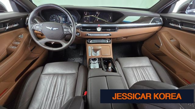 2019 Genesis G90 - Thumbnail 7