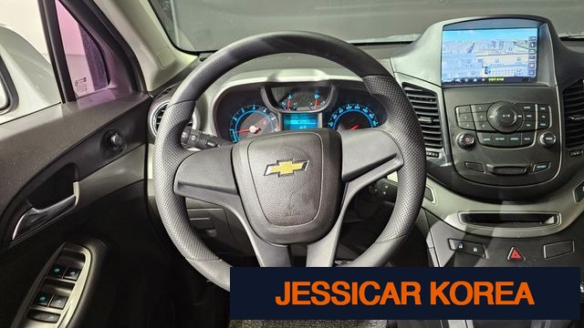 2017 Chevrolet orlando - Thumbnail 2