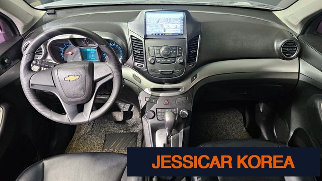 2017 Chevrolet orlando - Thumbnail 5