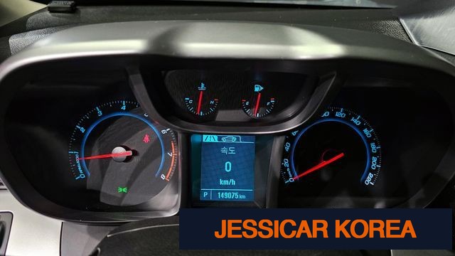 2017 Chevrolet orlando - Thumbnail 6