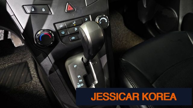 2017 Chevrolet orlando - Thumbnail 9