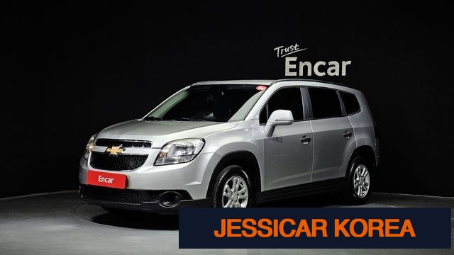 2017 Chevrolet orlando - Thumbnail 13