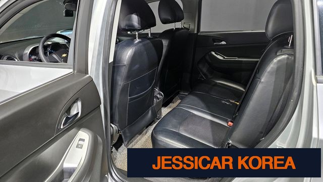 2017 Chevrolet orlando - Thumbnail 14