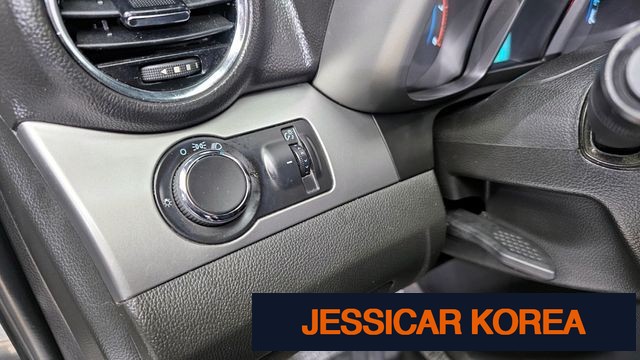 2017 Chevrolet orlando - Thumbnail 17