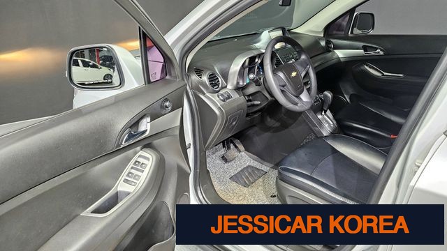 2017 Chevrolet orlando - Thumbnail 19