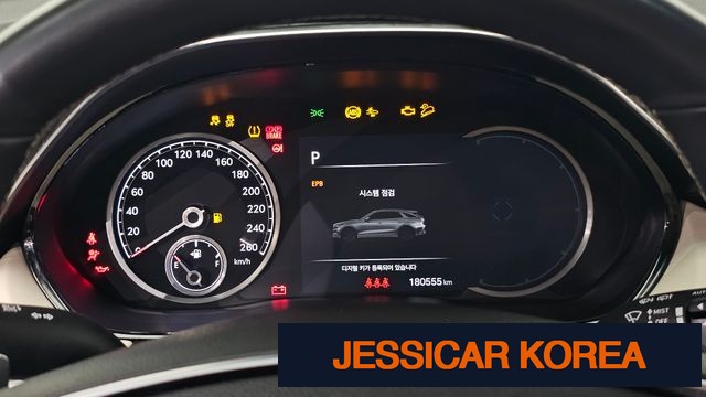 2021 Genesis GV70 - Thumbnail 2