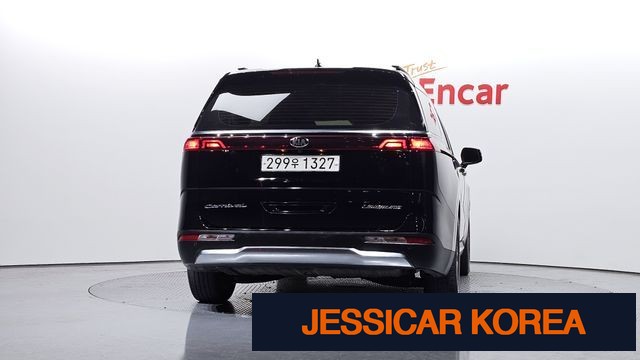 2021 Kia Carnival 4th Gen - Thumbnail 2