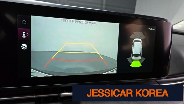 2021 Kia Carnival 4th Gen - Thumbnail 7