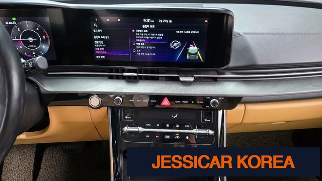 2021 Kia Carnival 4th Gen - Thumbnail 8