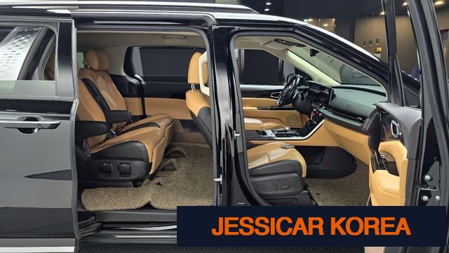 2021 Kia Carnival 4th Gen - Thumbnail 11