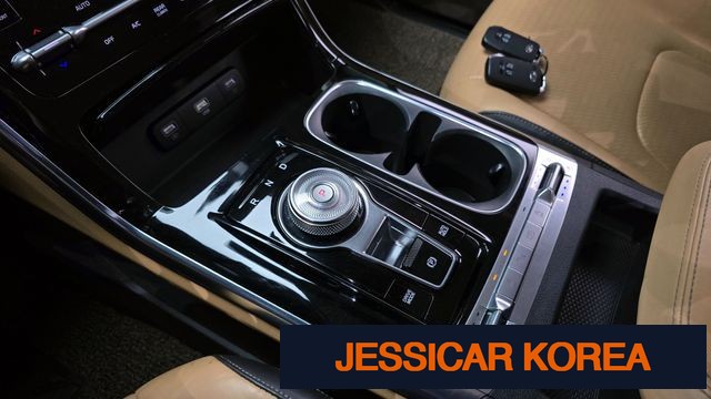 2021 Kia Carnival 4th Gen - Thumbnail 13